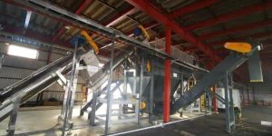 Y81f-500 Hydraulic Scrap Metal Car Baler