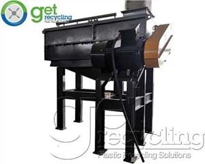 PE PP Film Recyle Washing Line Friction Washer High Speed HOT SELLING