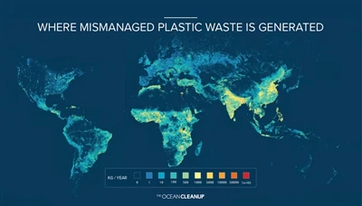 Plastics – The Fast Facts 2023